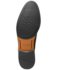 Cole Haan Men's Dean Grand Round Toe Oxford Shoes