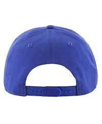 '47 Brand Men's Royal Denver Broncos Overhand Hitch Adjustable Hat