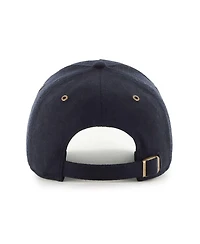 '47 Brand Men's and Women's Navy Michigan Wolverines Collections Golden Age Offside Dt Adjustable Hat
