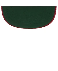 '47 Brand Men's and Women's Cardinal Arkansas Razorbacks Collections Golden Age Corduroy Hitch Adjustable Hat