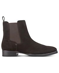 Kenneth Cole New York Men's Raymond Casual Slip-On Boot