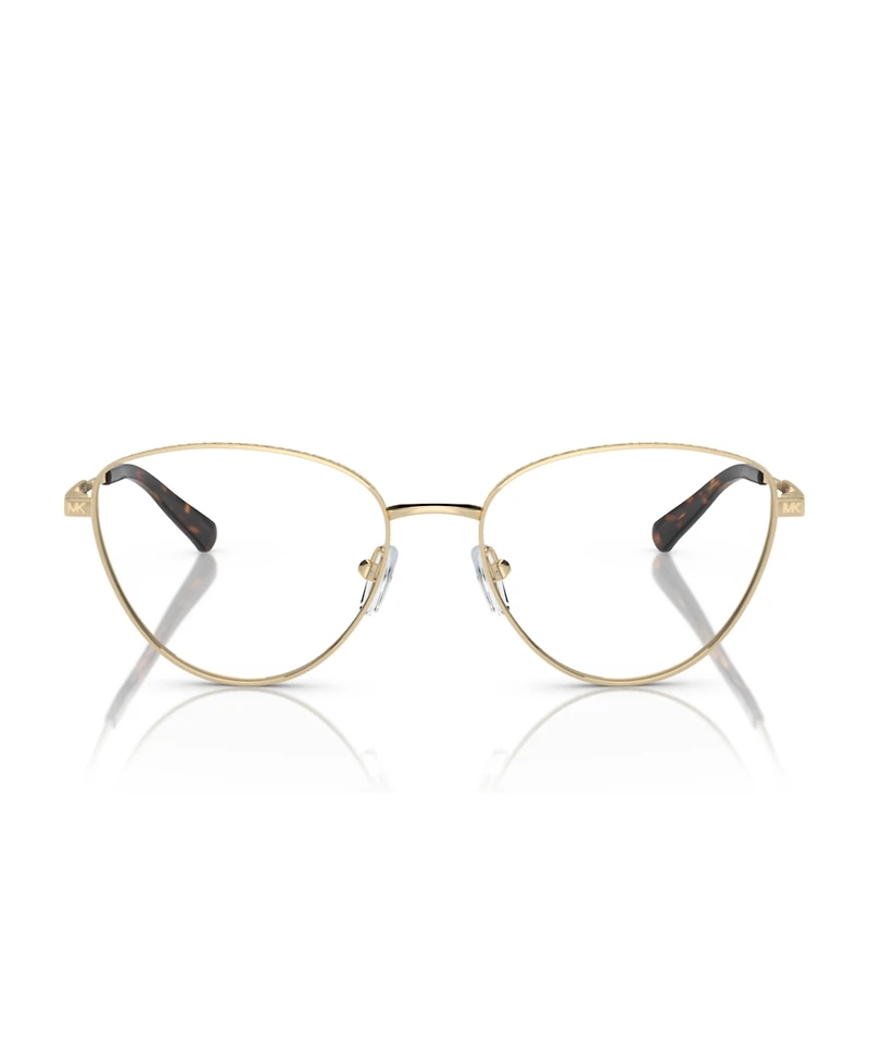 Michael Kors Women's Cat Eye Crested Butte Eyeglasses