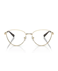 Michael Kors Women's Cat Eye Crested Butte Eyeglasses