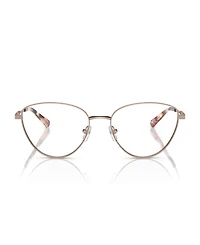 Michael Kors Women's Cat Eye Crested Butte Eyeglasses, MK3070