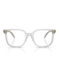 Coach Women's Square Eyeglasses