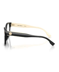 Tory Burch Women's Square Eyeglasses