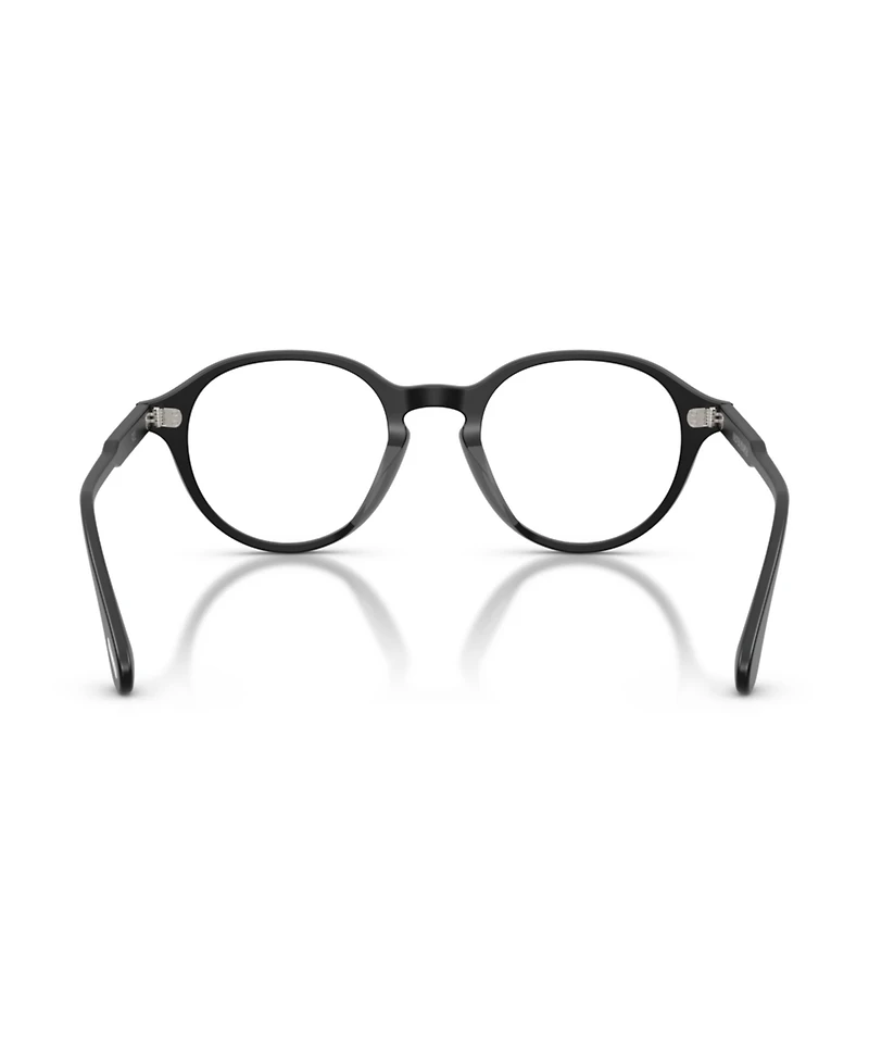 Oliver Peoples Unisex Panthos 902 Eyeglasses