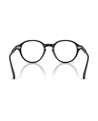 Oliver Peoples Unisex Panthos 902 Eyeglasses