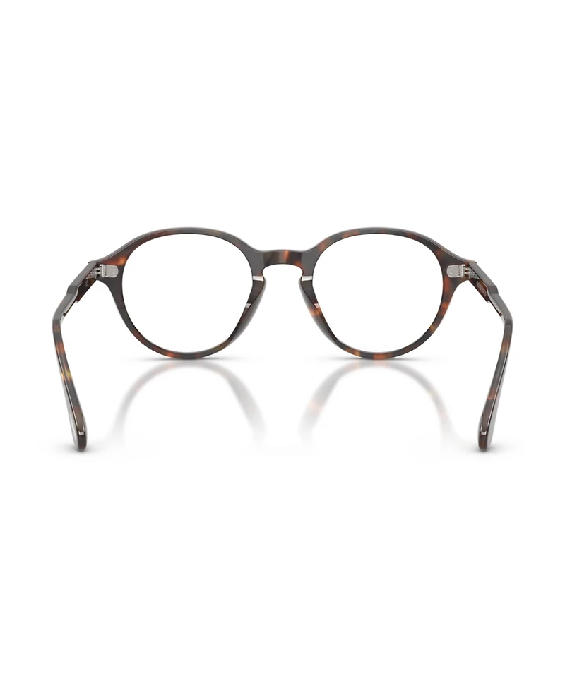Oliver Peoples Unisex Panthos 902 Eyeglasses