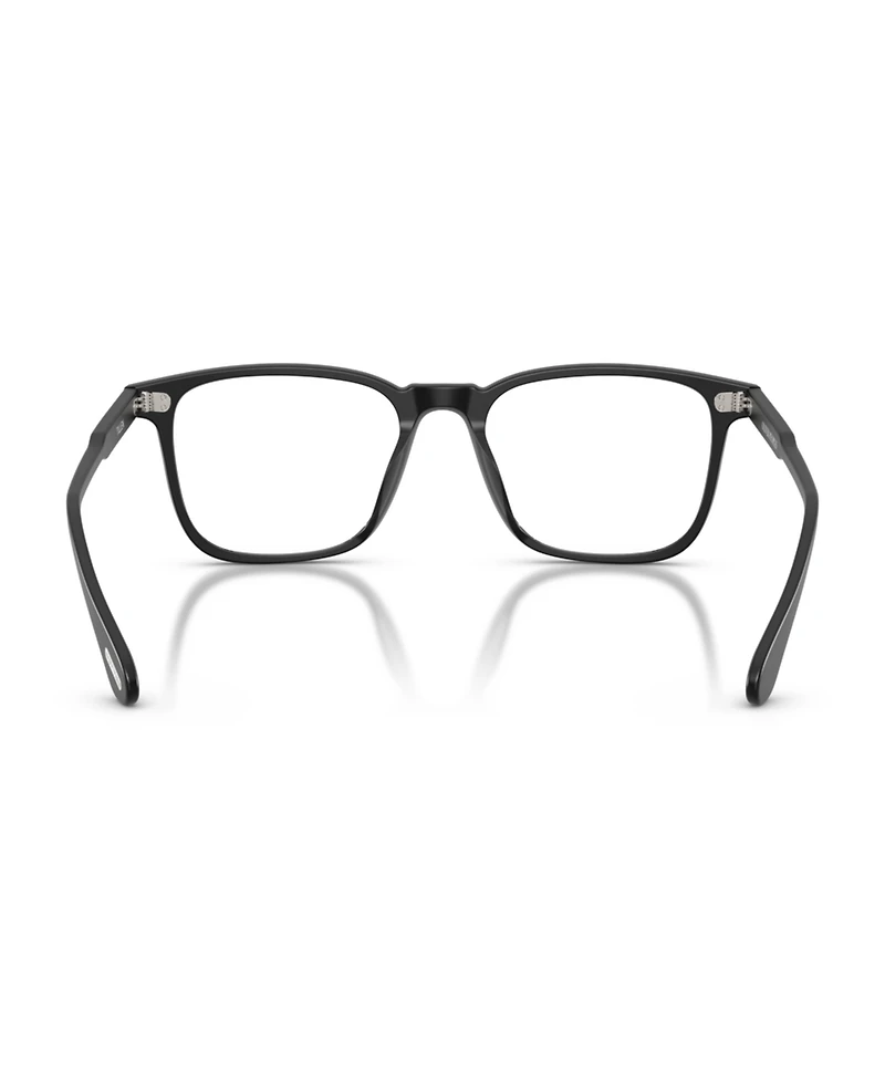 Oliver Peoples Unisex Square Tillen Eyeglasses, OV5603U