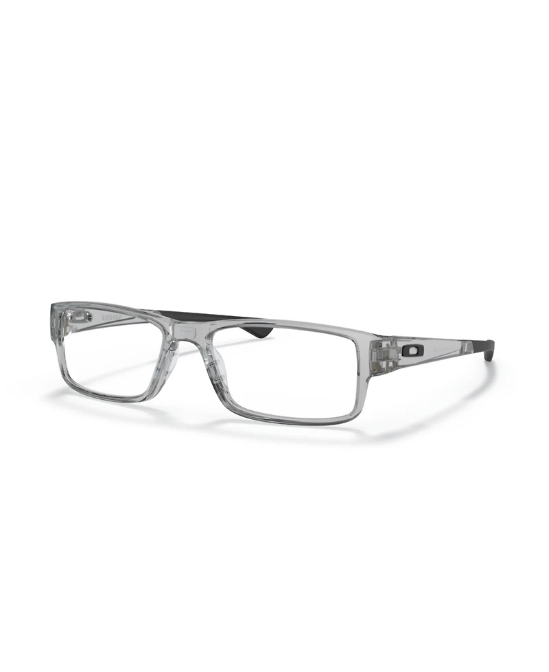 Oakley Men's Square Airdrop Eyeglasses, OX8046