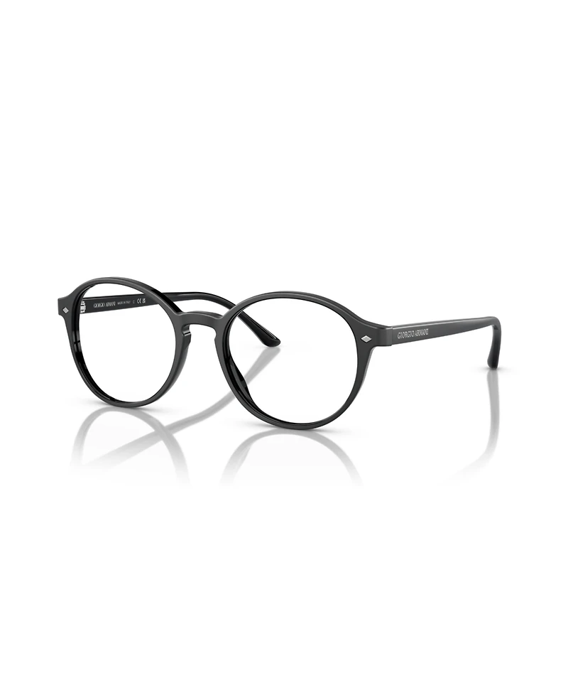 Giorgio Armani Men's Panthos Eyeglasses, AR7004