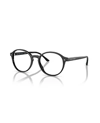 Giorgio Armani Men's Panthos Eyeglasses, AR7004