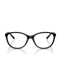 Burberry Women's Square Eyeglasses