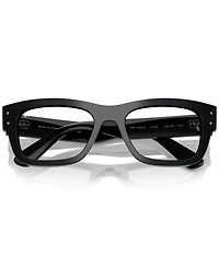 Ray-Ban Unisex Square Joseph Optics Eyeglasses, RB7683V