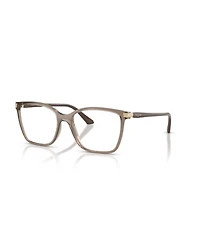 Vogue Eyewear Women's Square Eyeglasses
