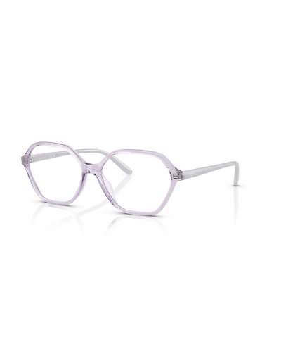 Vogue Eyewear Women's Irregular Eyeglasses