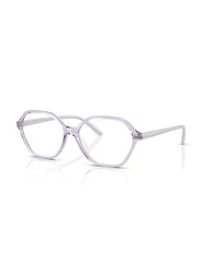 Vogue Eyewear Women's Irregular Eyeglasses