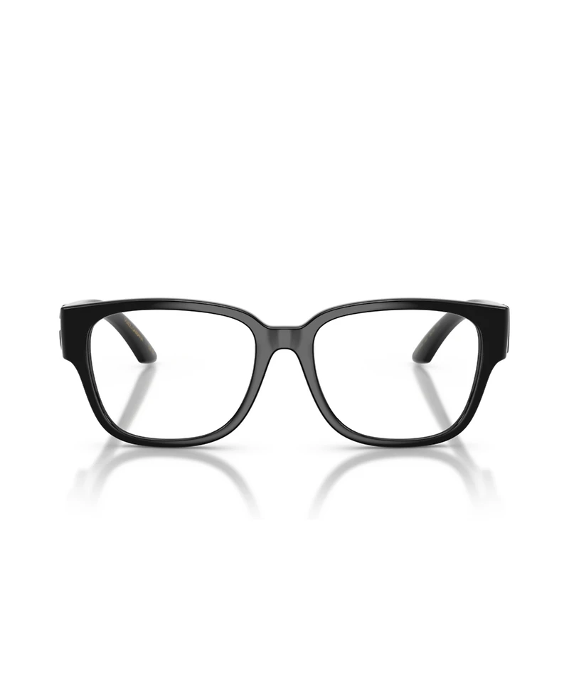 Dolce Gabbana Kids Men's Square Eyeglasses