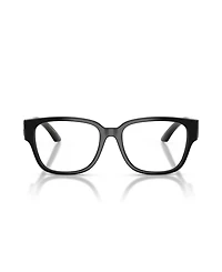Dolce Gabbana Kids Men's Square Eyeglasses