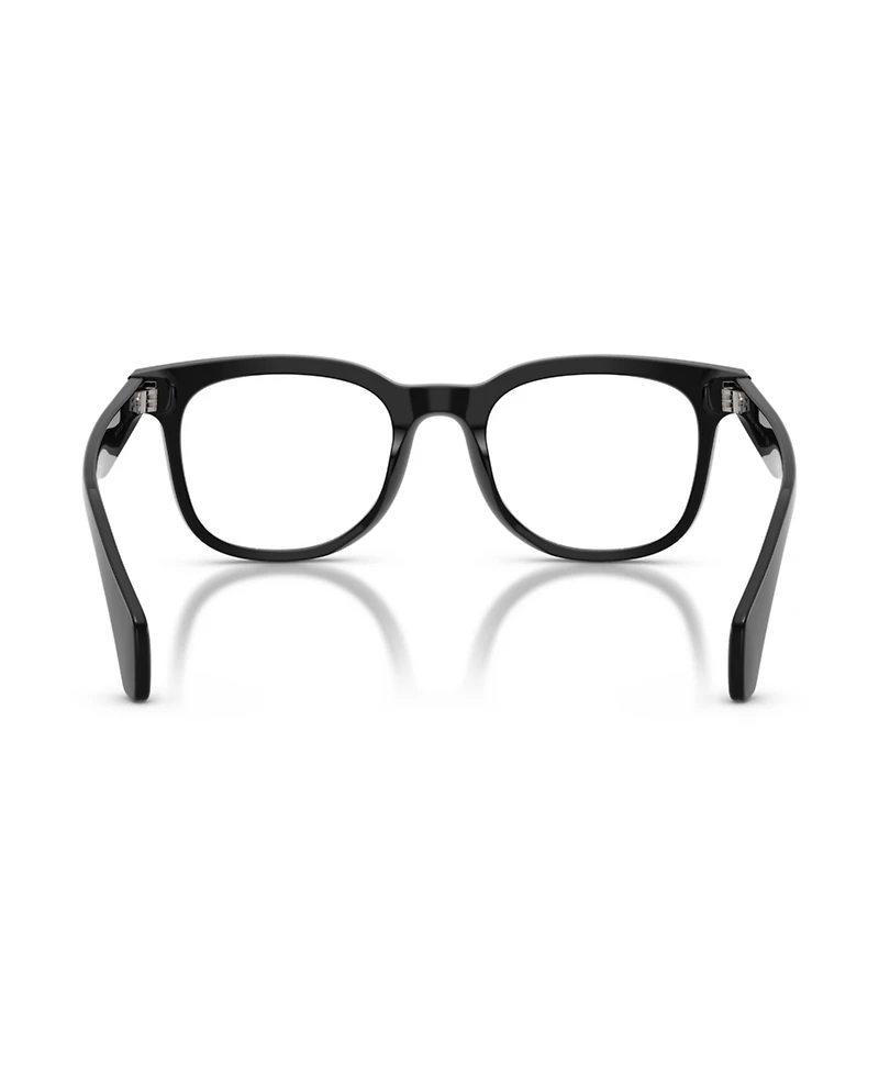 Moncler Unisex Panthos Eyeglasses