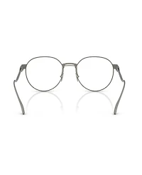 Scuderia Ferrari Unisex Panthos Eyeglasses
