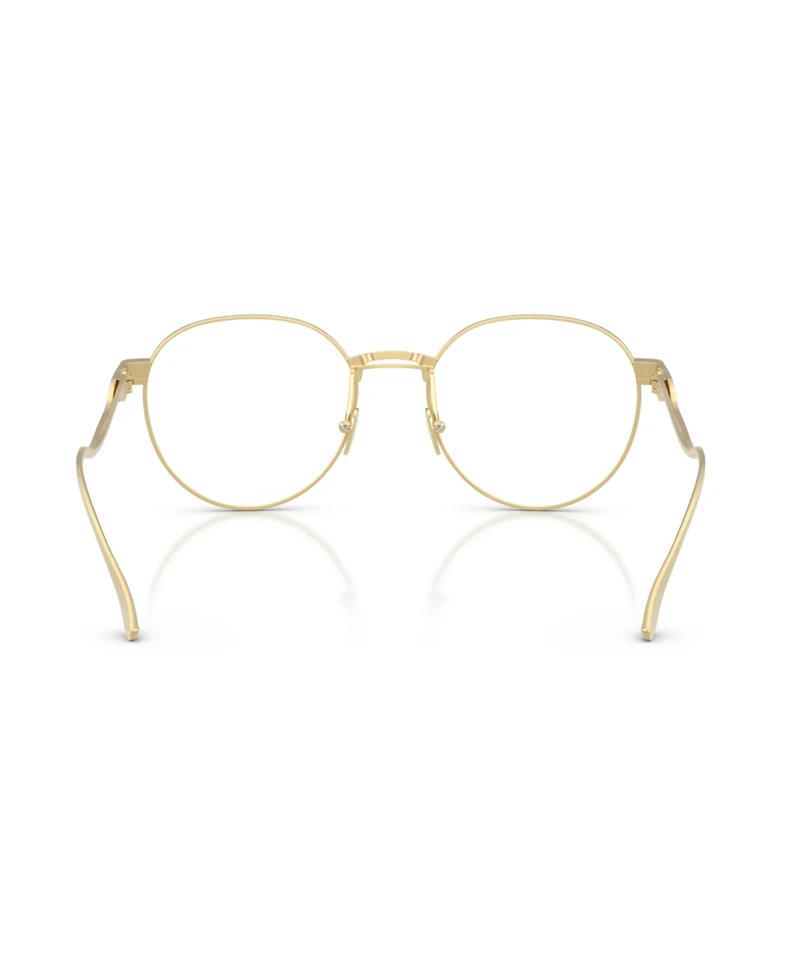 Scuderia Ferrari Unisex Panthos Eyeglasses