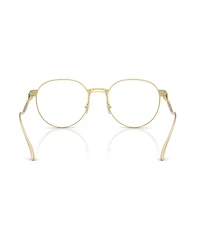 Scuderia Ferrari Unisex Panthos Eyeglasses