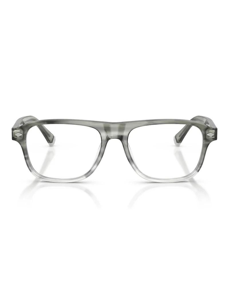 Brunello Cucinelli Man Pillow Plastic BC3014 Eyeglasses