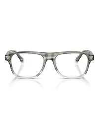 Brunello Cucinelli Man Pillow Plastic BC3014 Eyeglasses