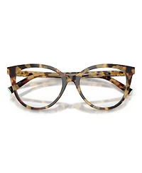 Tiffany & Co. Women's Cat Eye Eyeglasses