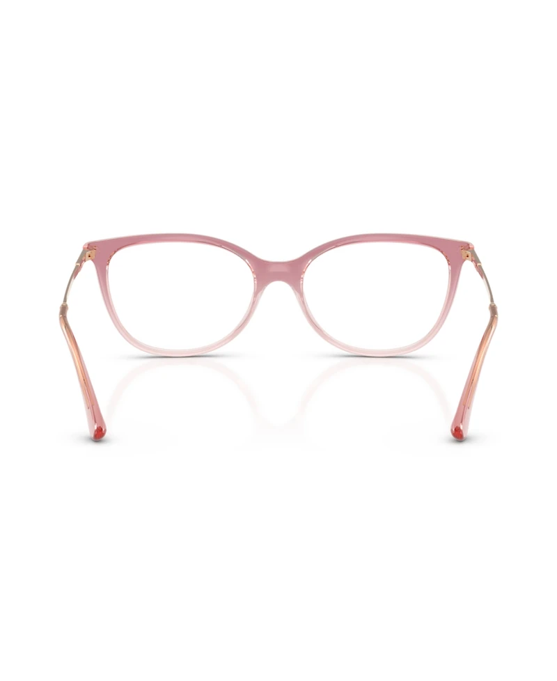 Vogue Eyewear Women's Round Eyeglasses
