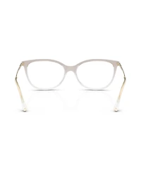 Vogue Eyewear Women's Round Eyeglasses