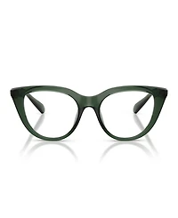 Swarovski Women's Cat Eye Eyeglasses
