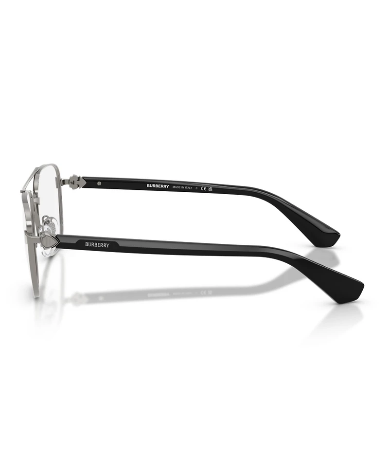 Burberry Men's Aviator Eyeglasses