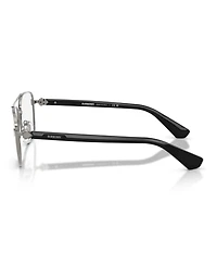 Burberry Men's Aviator Eyeglasses