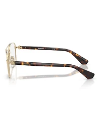 Burberry Men's Aviator Eyeglasses