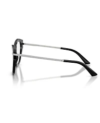 Jimmy Choo Women's Cat Eye Eyeglasses