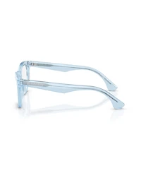 Burberry Child Square Eyeglasses, JB2012