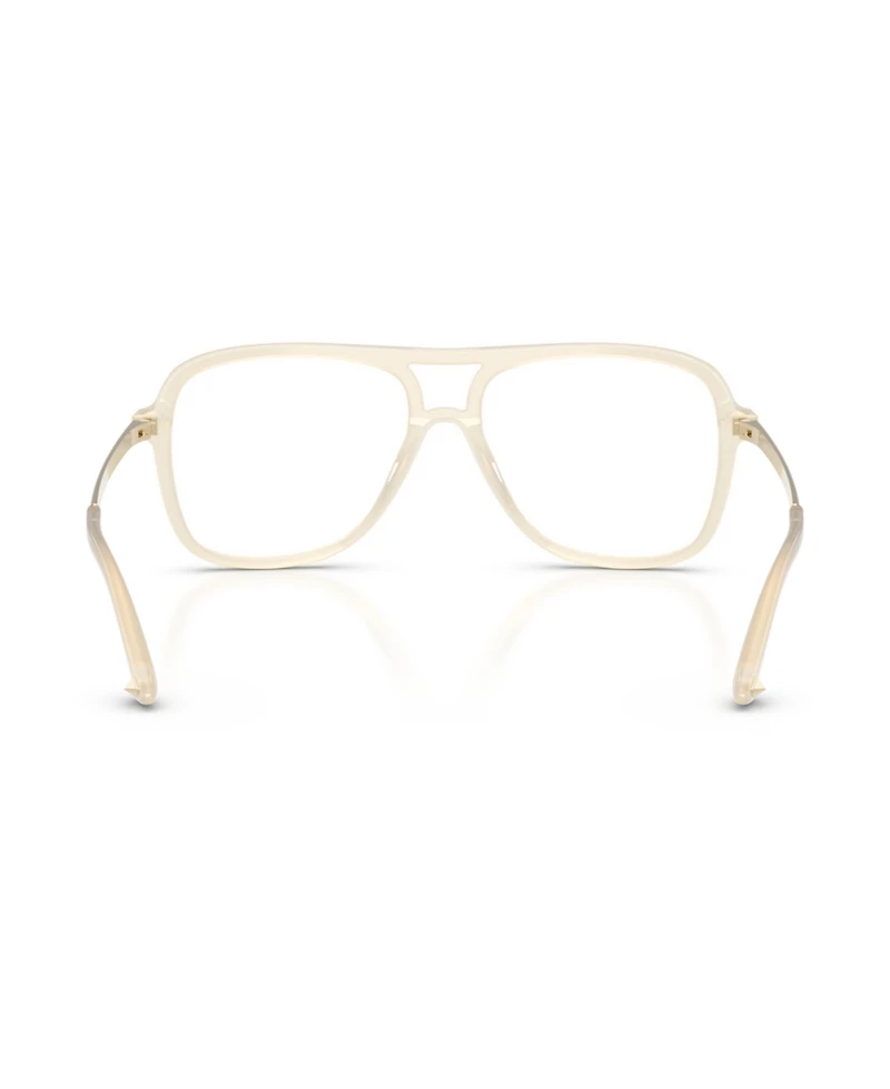 Jimmy Choo Women's Aviator Eyeglasses