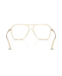 Jimmy Choo Women's Aviator Eyeglasses