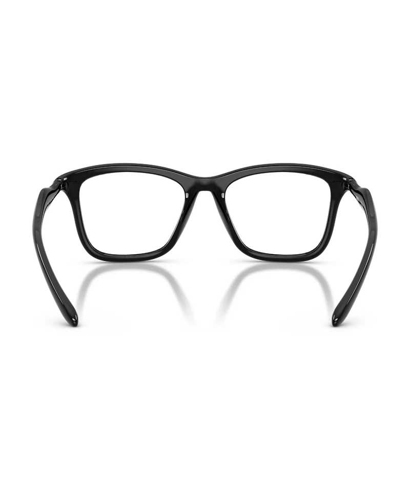 Diesel Unisex Square Eyeglasses, DL6004U
