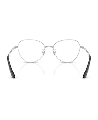 Versace Women's Panthos Eyeglasses, VE1313D
