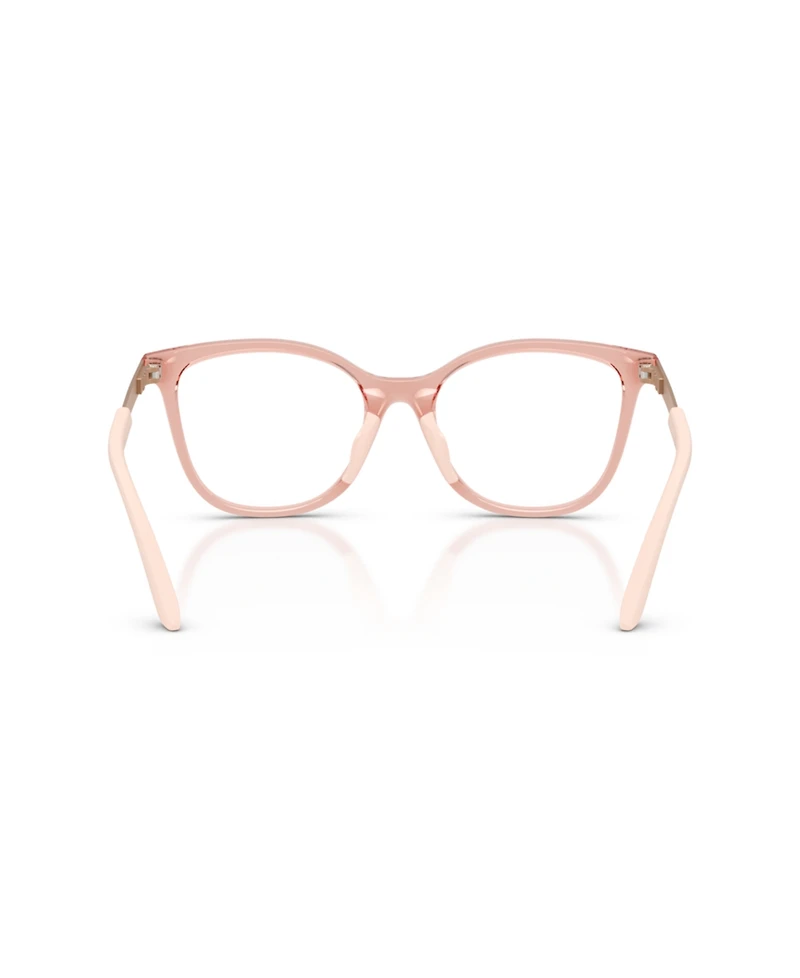 Emporio Armani Kids Women's Butterfly Eyeglasses, EK3011U