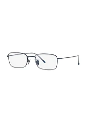 Giorgio Armani Men's Square Eyeglasses