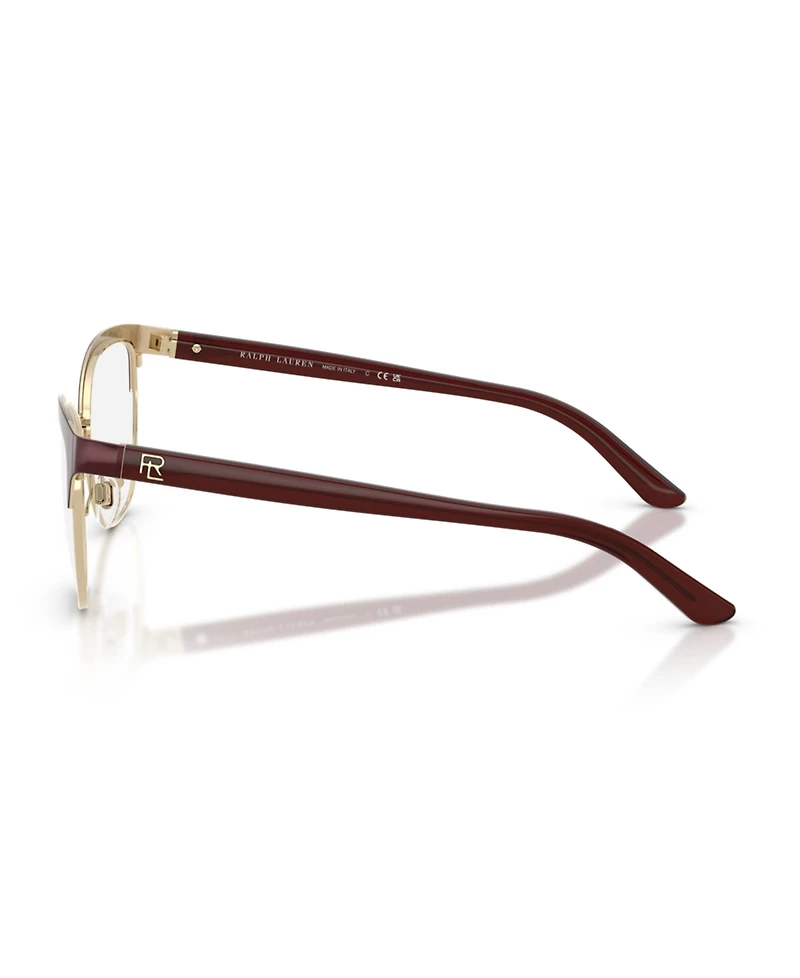 Ralph Lauren Women's Cat Eye Eyeglasses, RL5099