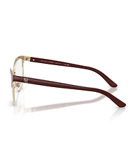 Ralph Lauren Women's Cat Eye Eyeglasses, RL5099