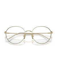 Vogue Eyewear Women's Panthos Eyeglasses, VO4177