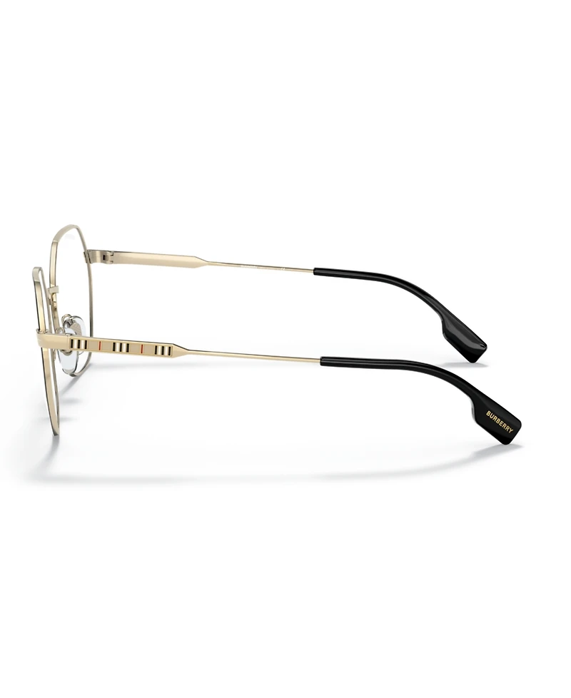 Burberry Women's Irregular Erin Eyeglasses
