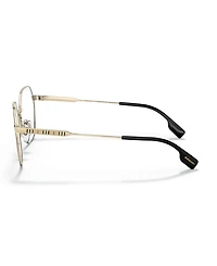 Burberry Women's Irregular Erin Eyeglasses
